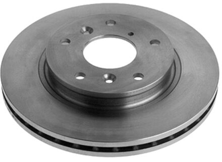 Remschijf voor 10625