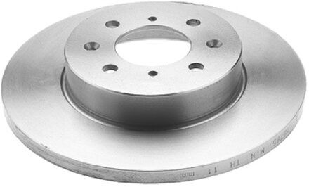 Remschijf voor 17945