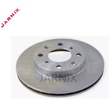 Remschijf Voor Honad CR-V 2007 2.0 2.4 Oem: 45251-SWN-000