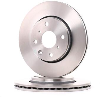 Remschijfset 09.9928.14 - 2 stuks