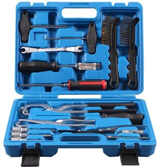 Remschoen de/montage set WT4079