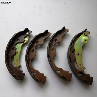 Remschoenen Voor Byd F0