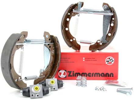 Remschoenset Kit Z 209901198