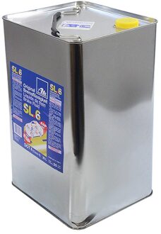 Remvloeistof ATE DOT 4 20L 03990164112