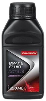 Remvloeistof Champion Dot 3/4 0,25L 8207808
