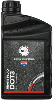 Remvloeistof Dot 3 1L