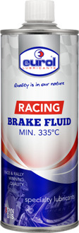 Remvloeistof Eurol Specialty Racing Brake Fluid 0,5L S099006500ML