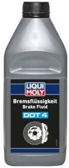 Remvloeistof Liqui Moly DOT 4 1L 21157
