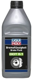 Remvloeistof Liqui Moly DOT 5.1 1L 21162