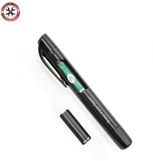 Remvloeistof Tester 5 LED Auto Voertuig Auto Automotive Testing Tool voor DOT3/DOT4 Zonder Batterij