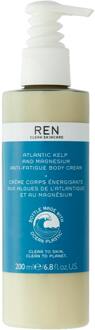 Ren Atlantic Kelp Magnesium Body Cream 200 ml