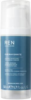 Ren Clean Skincare Everhydrate Marine Moisture-Replenish Cream 50ml