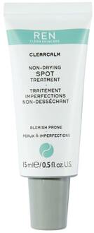 Ren Clearcalm 3 Non-Drying Spot Treatment 15 ml