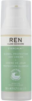 Ren Evercalm Global Protection Day Cream 50 ml