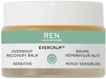 Ren Evercalm Overnight Recovery Balm 30 ml