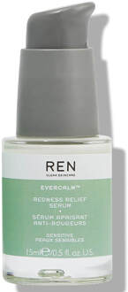 Ren Evercalm Redness Relief Serum 15 ml