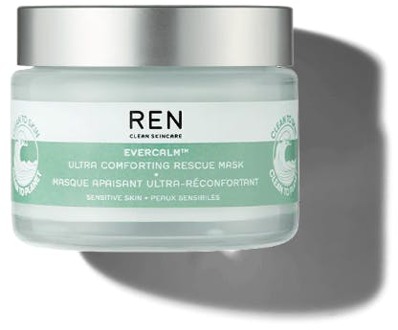 Ren Evercalm Ultra Comforting Resuce Mask 50 ml