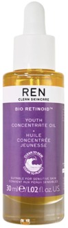 Ren Gezichtsolie REN Bio Retinoid Youth Concentrate Oil 30 ml