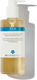 Ren Handzeep REN Atlantic Kelp And Magnesium Hand Wash 300 ml