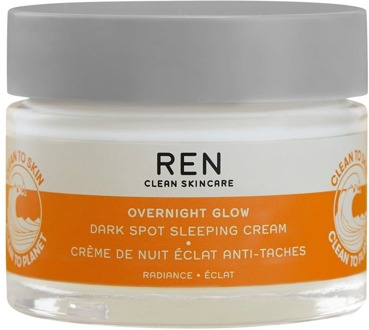 Ren Radiance Overnight Dark Spot Sleeping Cream