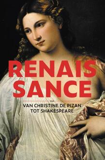Renaissance -  Bies van Ede (ISBN: 9789401918794)