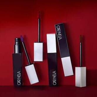 Renaissance Lip Mud - 7 Colors S11# Mary - 6.5g