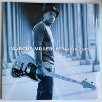 Renaissance - Marcus Miller