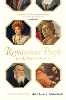 Renaissance People