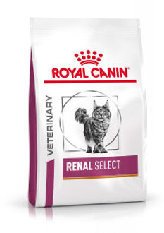 Renal Select - Kattenvoer - 2 kg