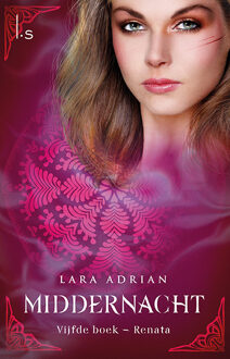 Renata - Boek Lara Adrian (9024579937)