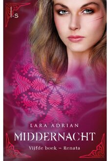 Renata - Boek Lara Adrian (9024579937)