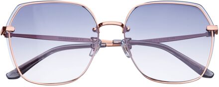 Renata-zonnebril Paars