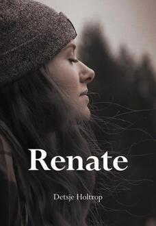 Renate - (ISBN:9789463652162)