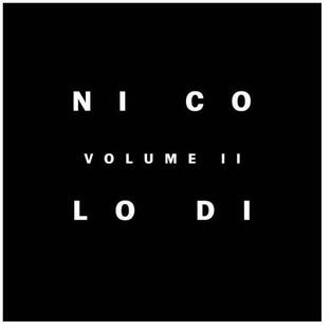 Renato Nicolodi. Ni co lo di II -  Pascal Gielen, Renato Nicolodi (ISBN: 9789493457041)