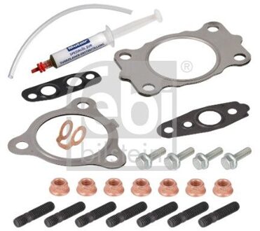 Renault aanbouwset 189248