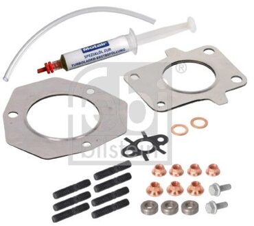 Renault aanbouwset 189863