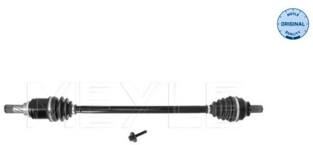 Renault Aandrijfas 0144981002