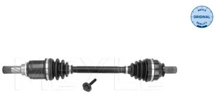 Renault Aandrijfas 0144981003