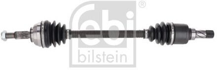 Renault Aandrijfas 1000504