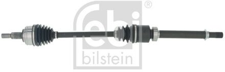 Renault Aandrijfas 1002967