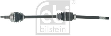 Renault Aandrijfas 1003003