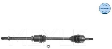 Renault Aandrijfas 16144980149