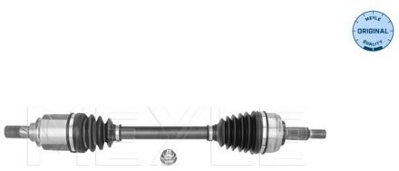 Renault Aandrijfas 16144980152