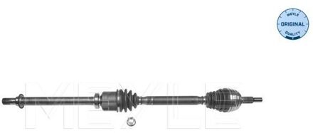 Renault Aandrijfas 16144980153