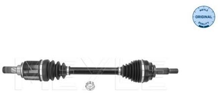 Renault Aandrijfas 16144980155