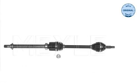 Renault Aandrijfas 16144980180