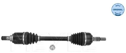 Renault Aandrijfas 16144980181