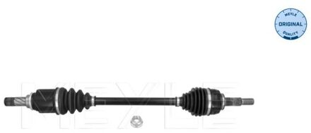 Renault Aandrijfas 16144980191