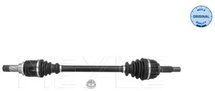 Renault Aandrijfas 16144980217