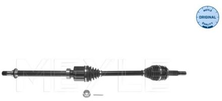 Renault Aandrijfas 16144980223